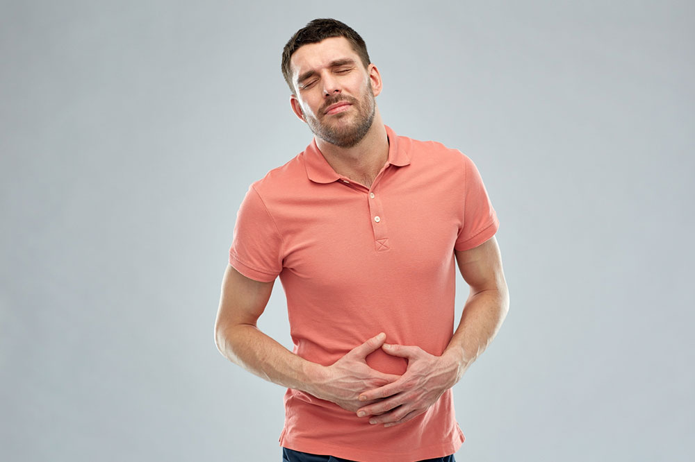 5 Main Types of Ulcers