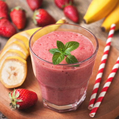 5 Smoothie Recipes for High Cholesterol