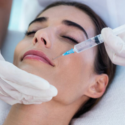 6 Ways Botox Can Treat Various Health Conditions