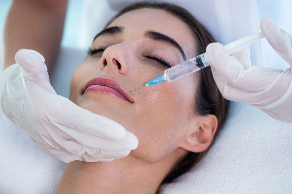 6 Ways Botox Can Treat Various Health Conditions