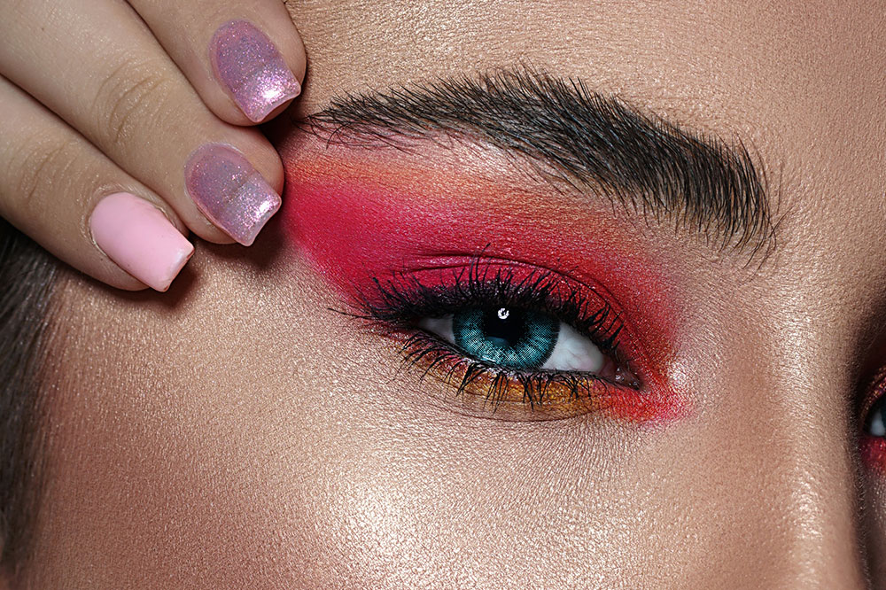 8 Tips to Ace Your Eye Makeup Game