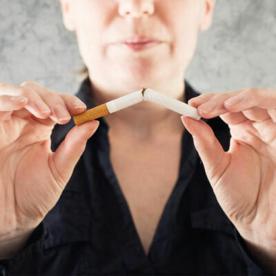 3 Useful Tips to Give Up Smoking