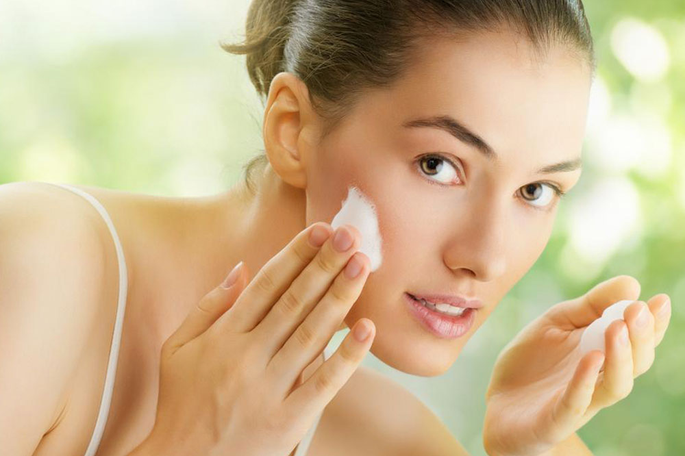 Anti-Acne Skin Care Tips