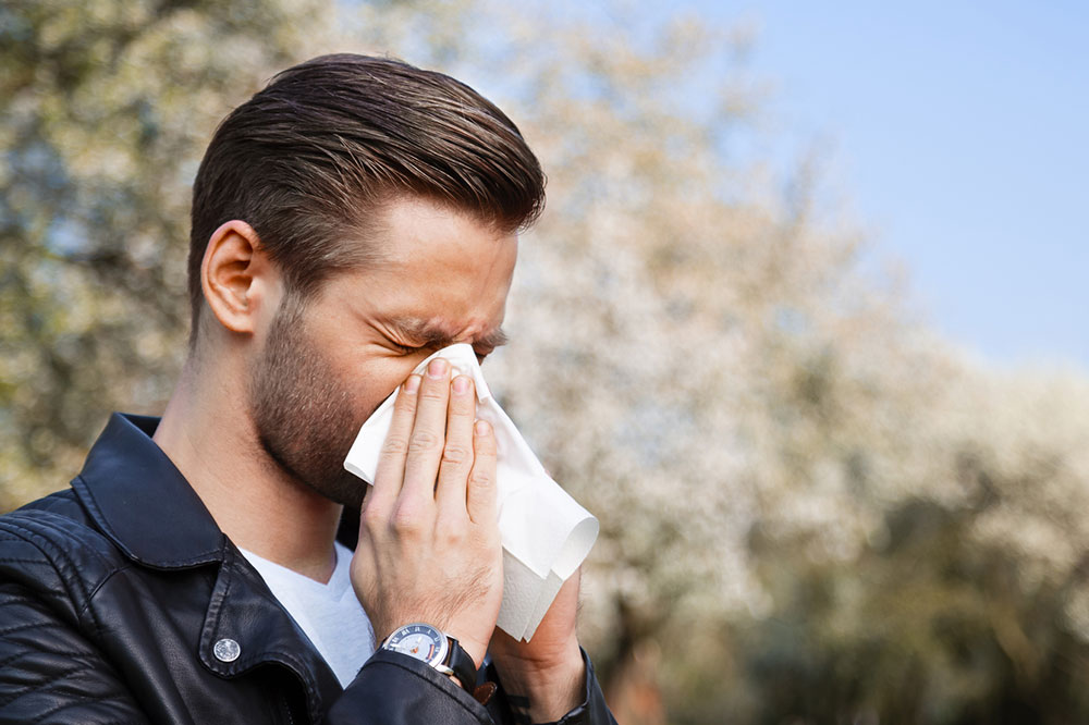 Common Allergy Types and Triggers