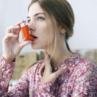 Foods and Lifestyle Tips for Managing Asthma