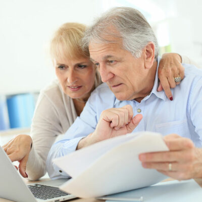 Property Tax Tips for Retirees