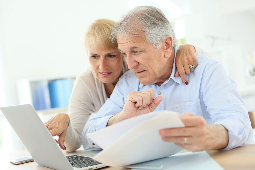 Property Tax Tips for Retirees