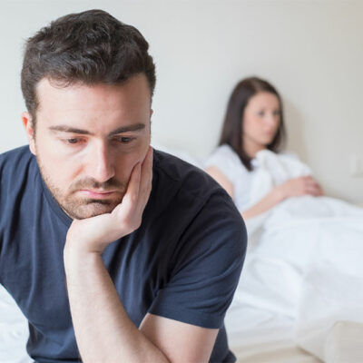 Risks and Natural Remedies for Erectile Dysfunction