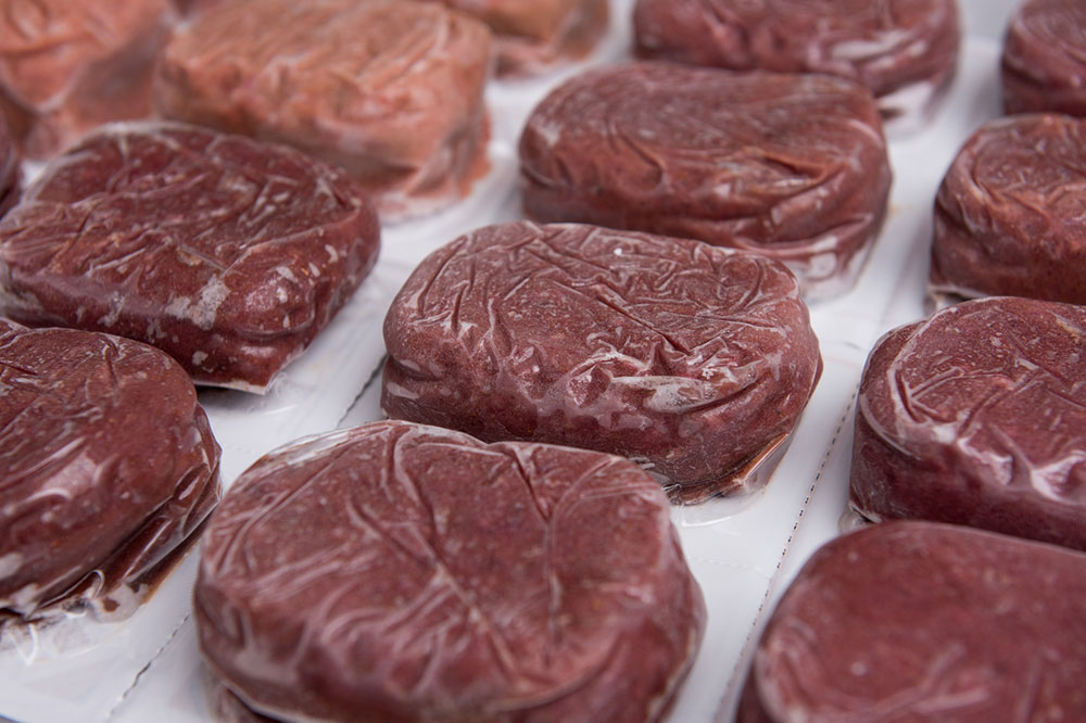 Safe Refrigerate Tips for Raw Meat