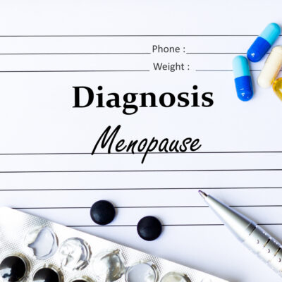 Signs and Symptoms of Menopause