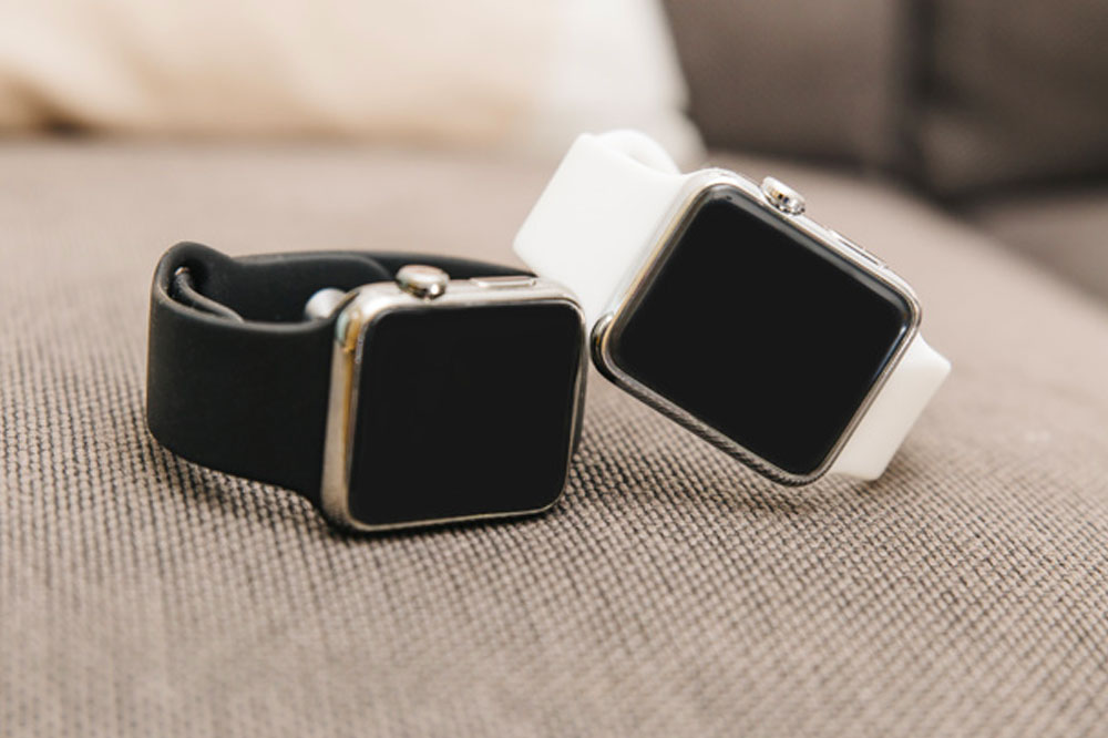 The Top Features Top-Selling Smartwatches