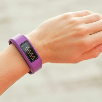 The Top Fitness Trackers for Children