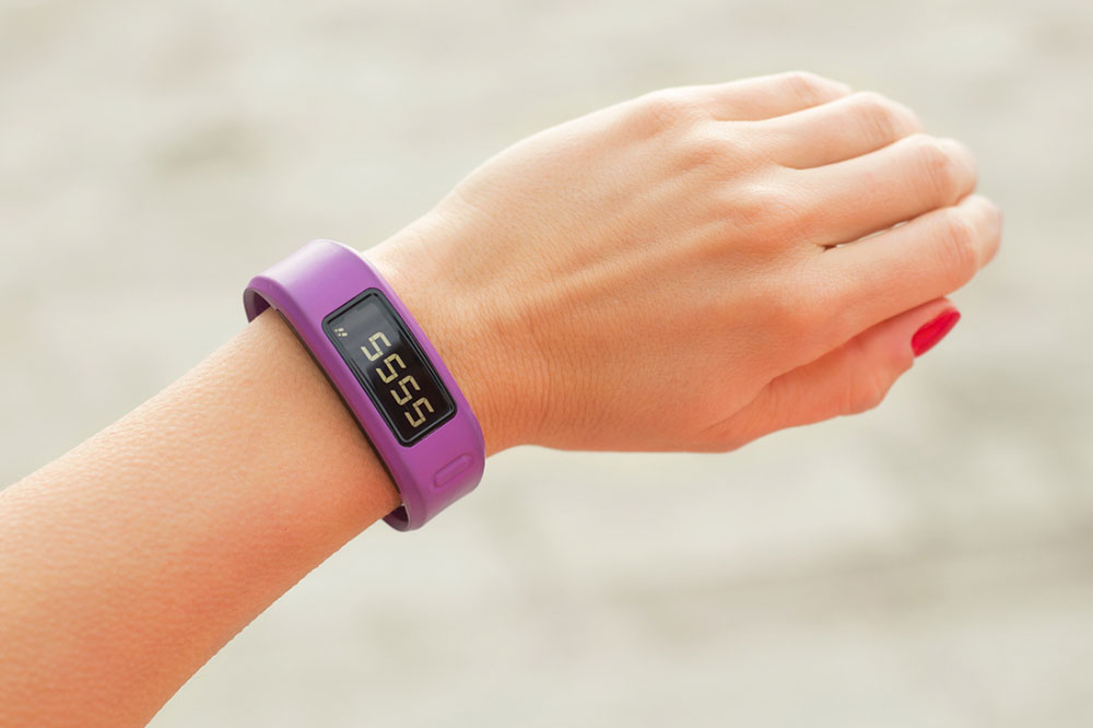 The Top Fitness Trackers for Children