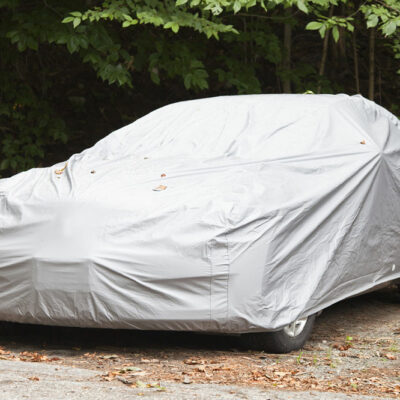 The Ultimate Buying Guide for Car Covers