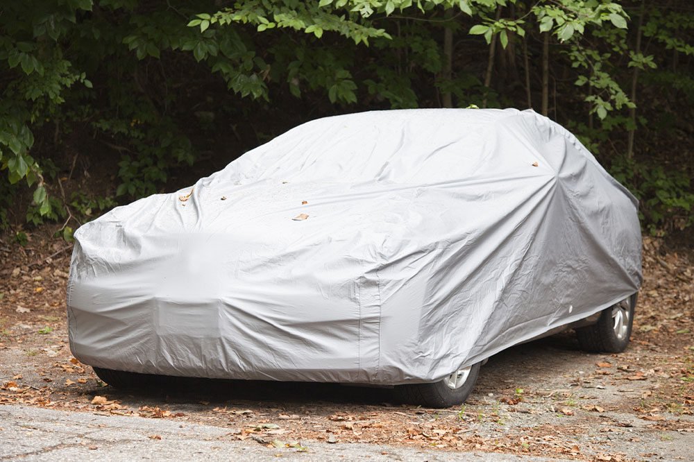 The Ultimate Buying Guide for Car Covers