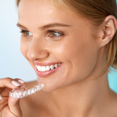 The Most Effective Teeth Straightening Products