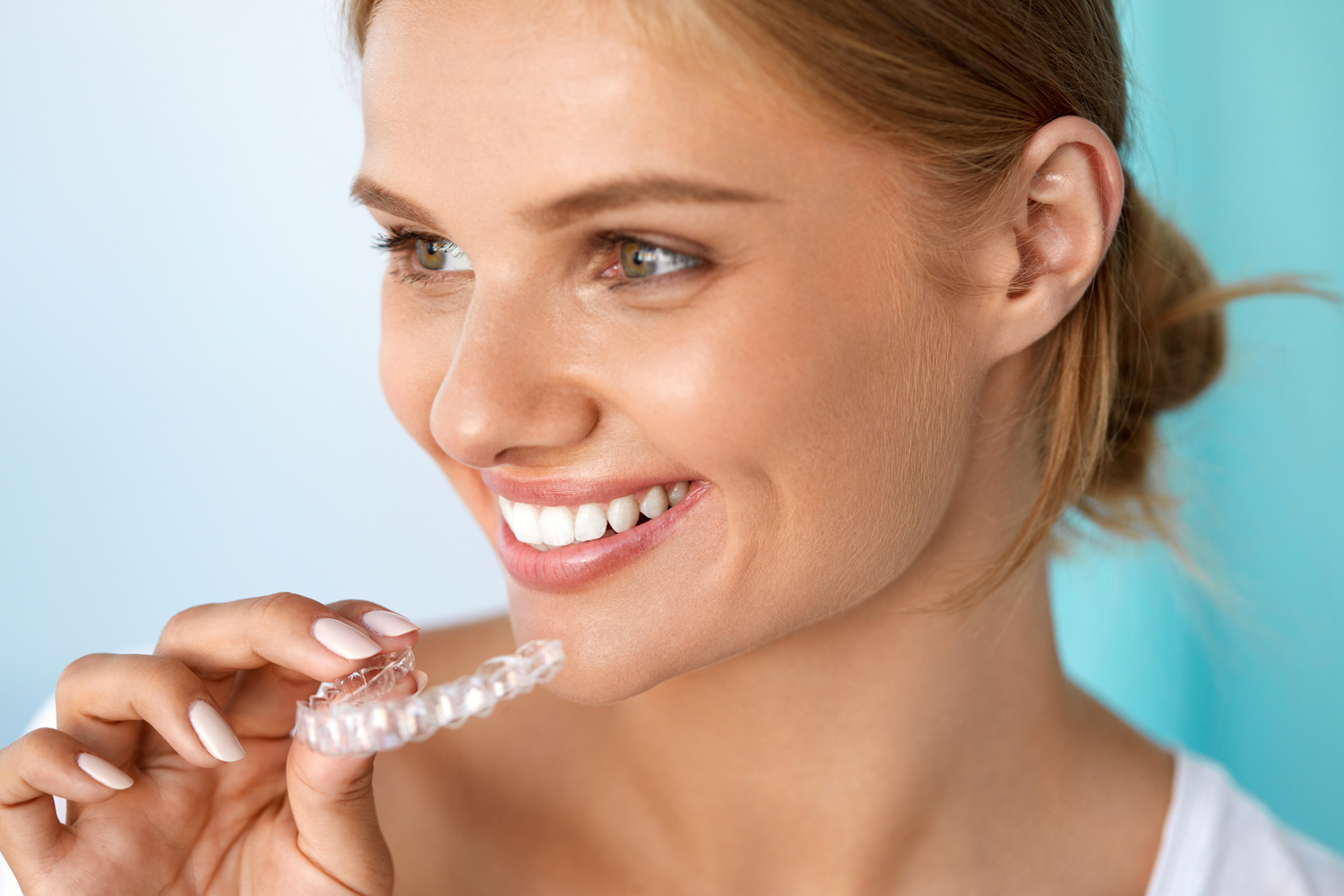 The Most Effective Teeth Straightening Products