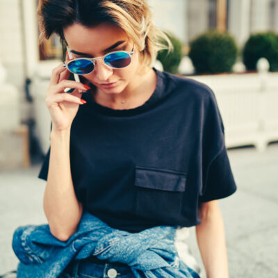 The Trendiest Sunglasses Styles for 2021