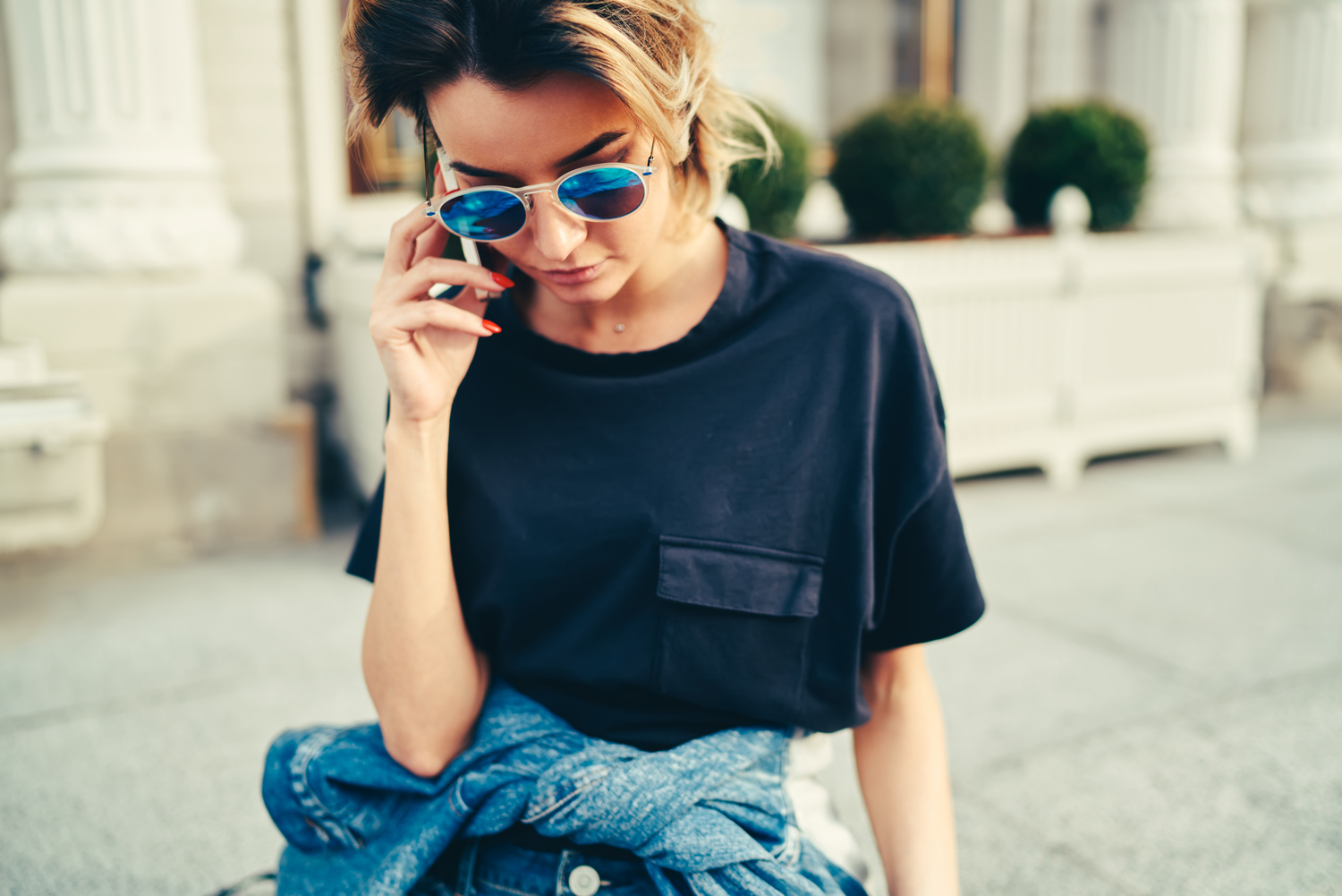 The Trendiest Sunglasses Styles for 2021