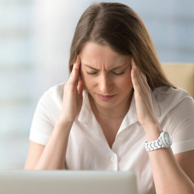 Tips to Alleviate the Effects of Migraine