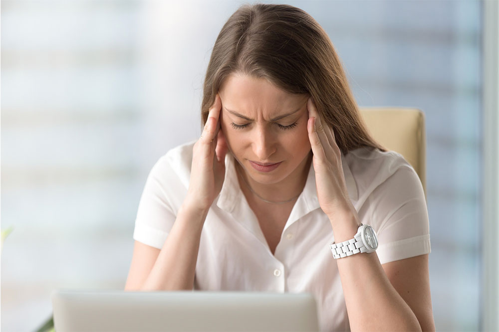 Tips to Alleviate the Effects of Migraine