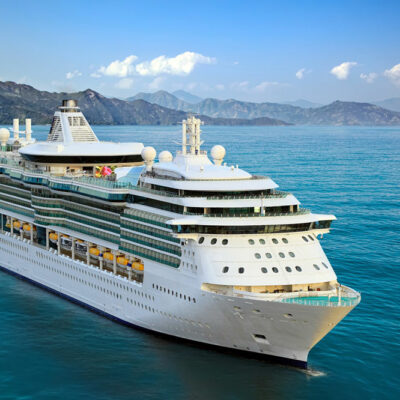 Top Cruise Lines for Your Next Vacation