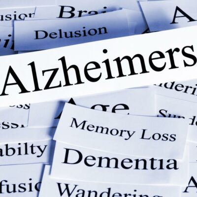 Warning Signs of Alzheimer&#8217;s Disease