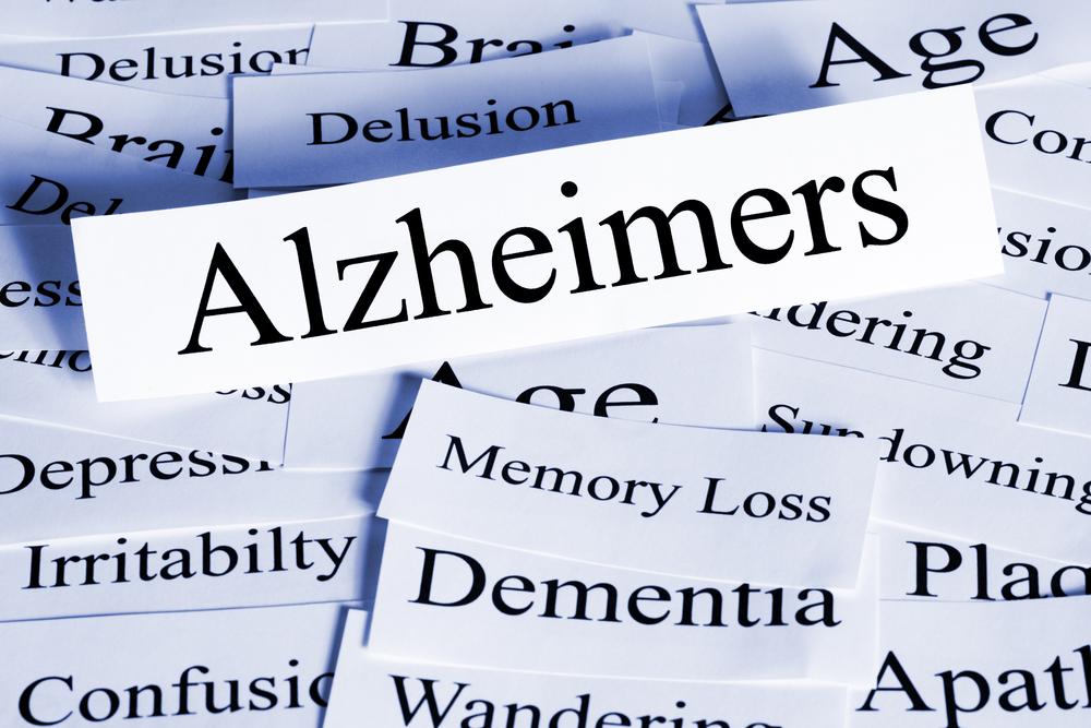 Warning Signs of Alzheimer&#8217;s Disease