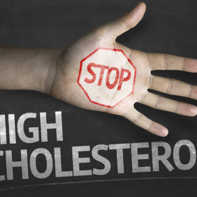 Lifestyle Changes to Lower High Cholesterol