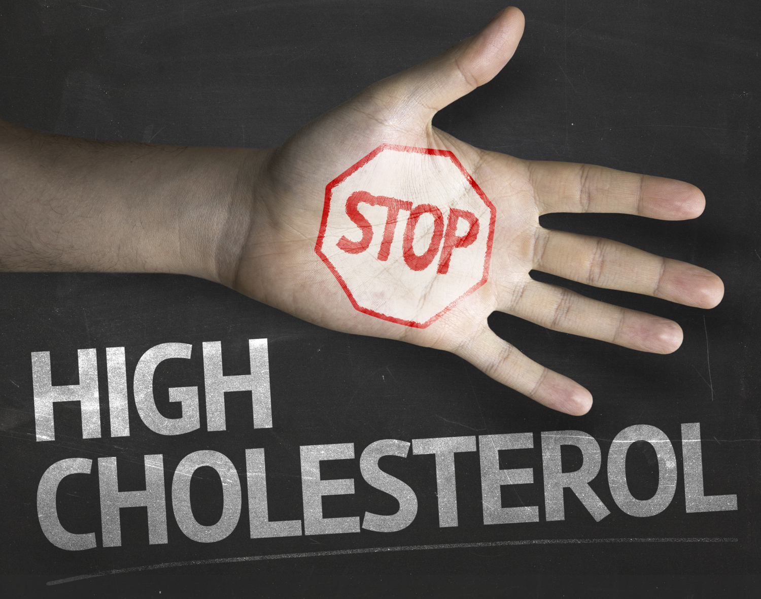 Lifestyle Changes to Lower High Cholesterol