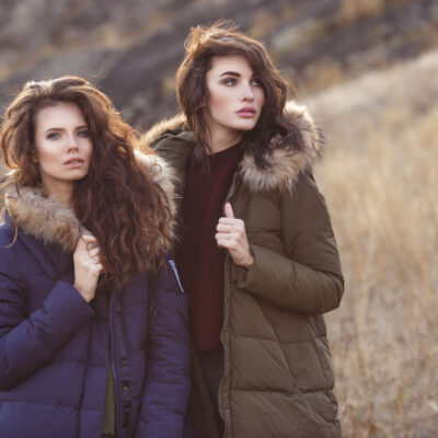 The Best Cold Weather Clothing Essentials for Men and Women