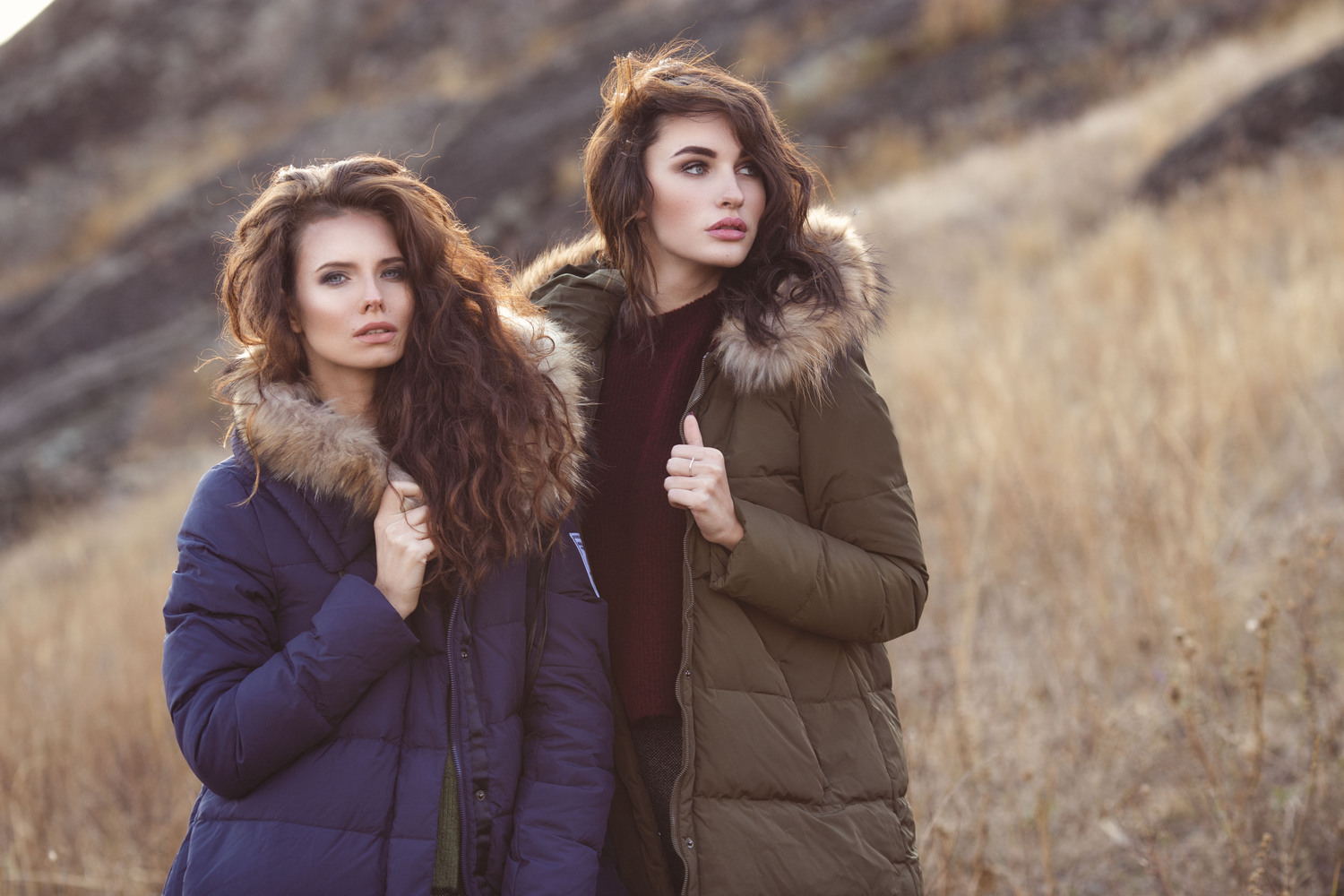 The Best Cold Weather Clothing Essentials for Men and Women