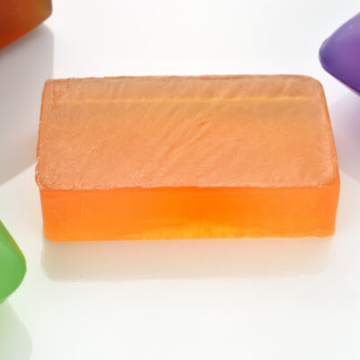 5 Eczema Triggering Soaps