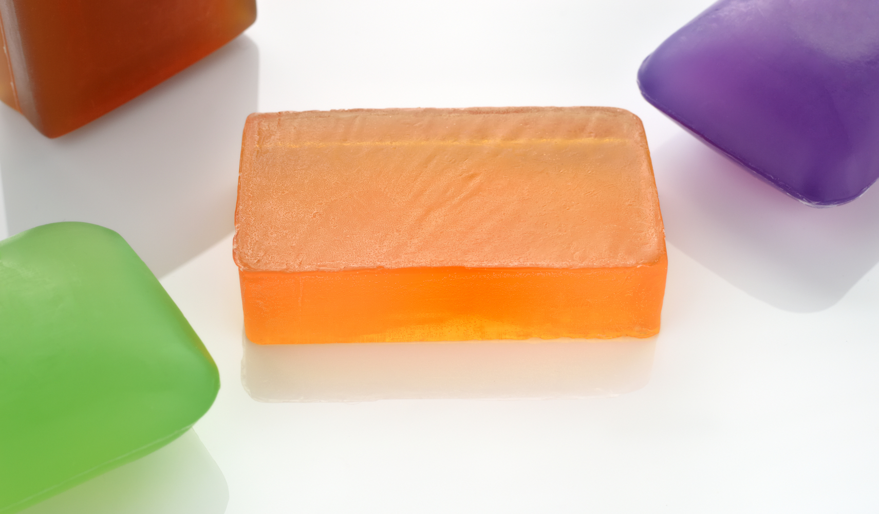 5 Eczema Triggering Soaps