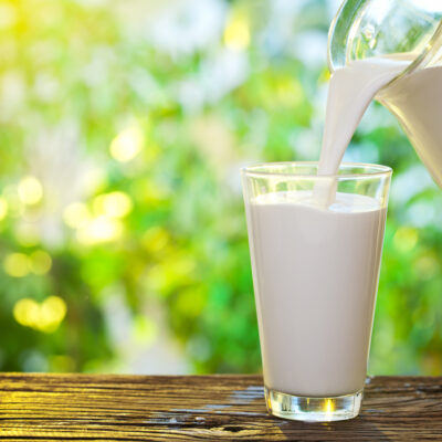 5 Signs of Lactose Intolerance