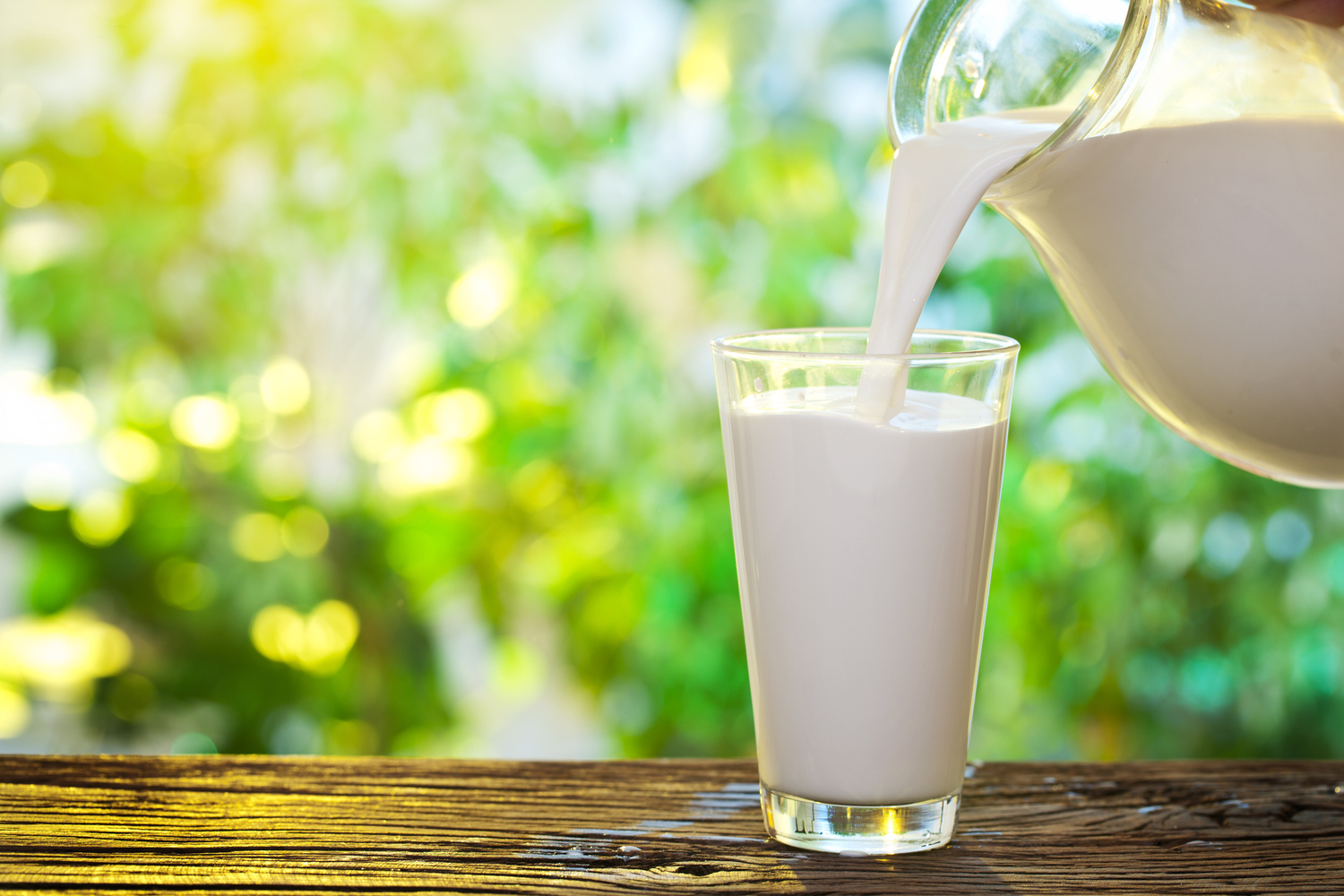 5 Signs of Lactose Intolerance