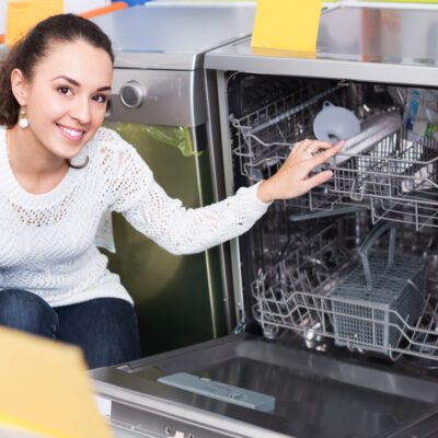 The 5 Best Dishwashers to Buy