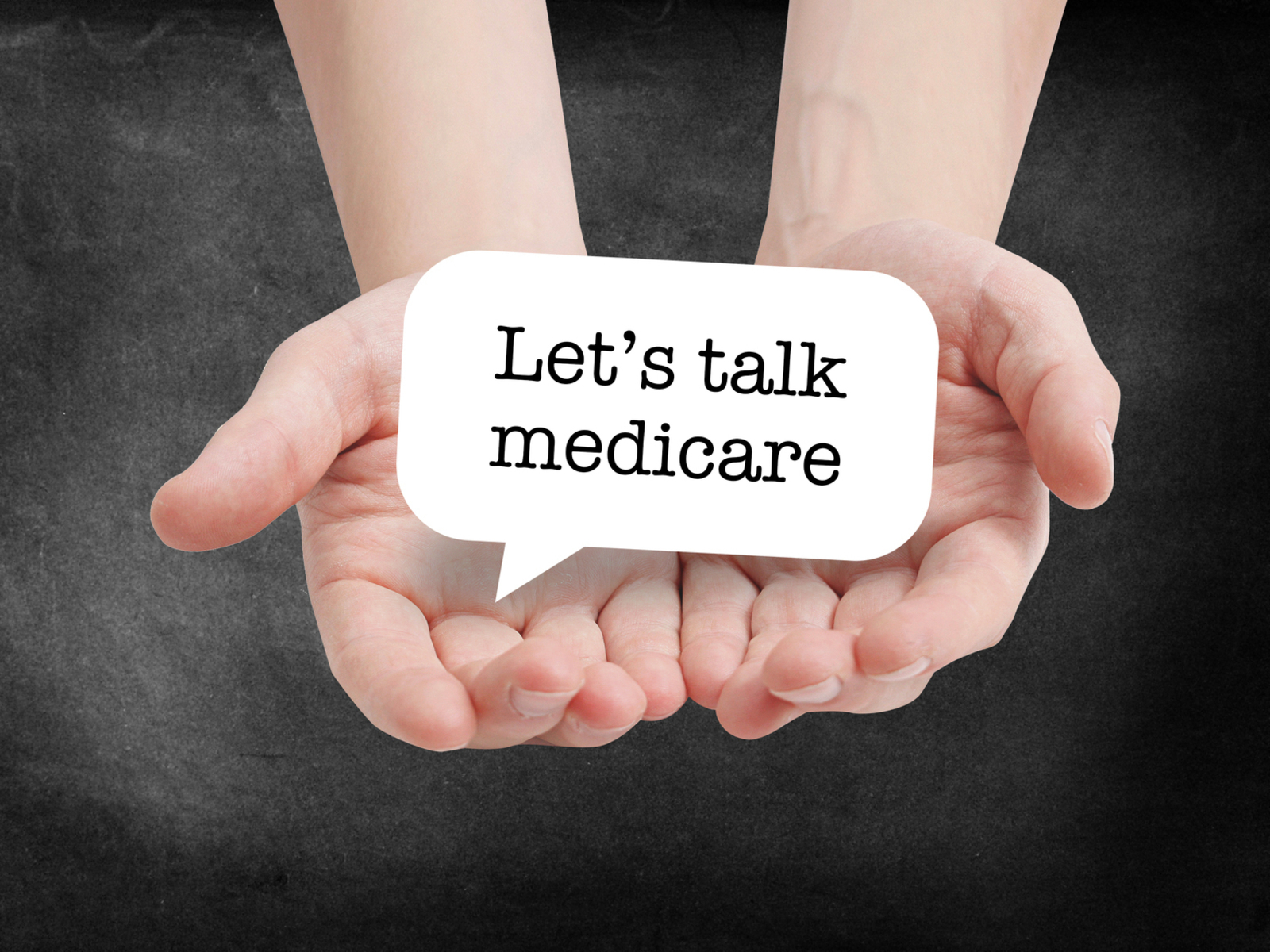 6 Things Medicare Does Not Cover