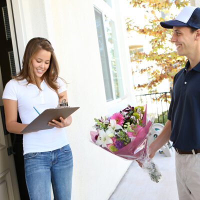 The Pros and Cons of Ordering Flower Delivery