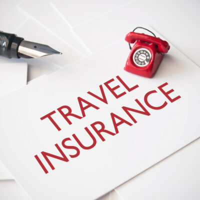 8 Things Travel Insurance Does Not Cover