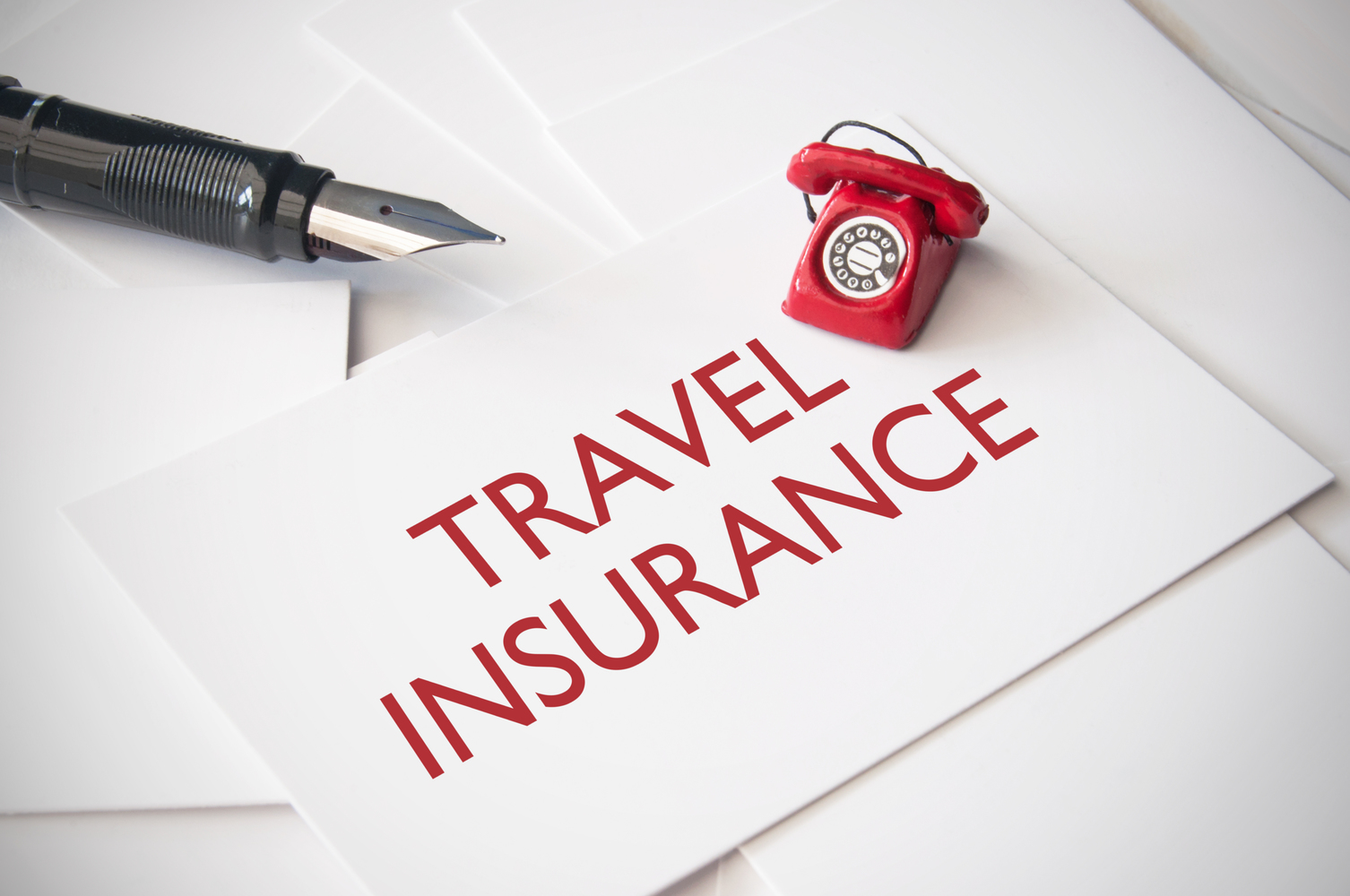 8 Things Travel Insurance Does Not Cover