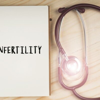 5 Things That Can Fix Infertility