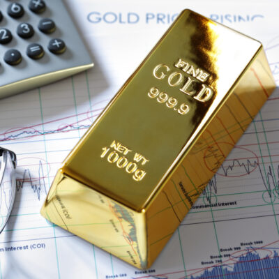 Common Mistakes People Make When Investing in Gold