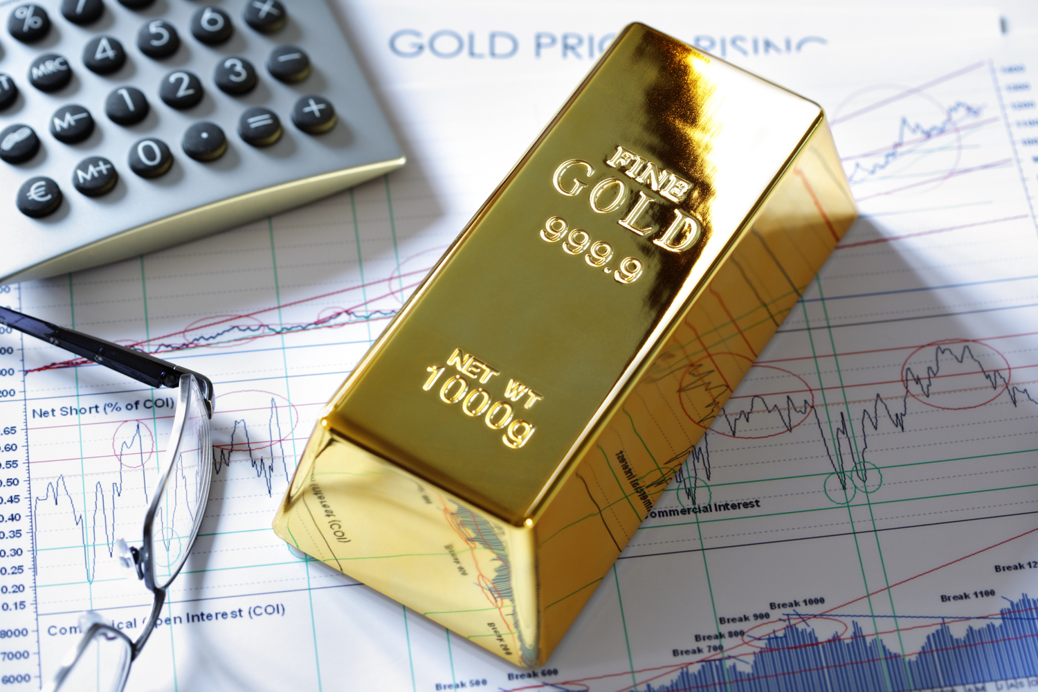 Common Mistakes People Make When Investing in Gold