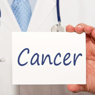 4 Early Warning Signs of Cancer: