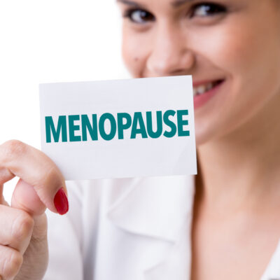 6 Early Warning Signs of Menopause: