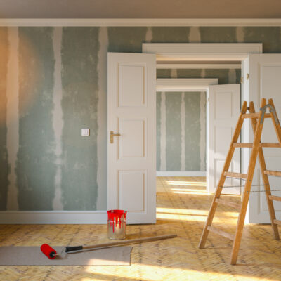 7 Home Reno Fails You Need to See to Believe: