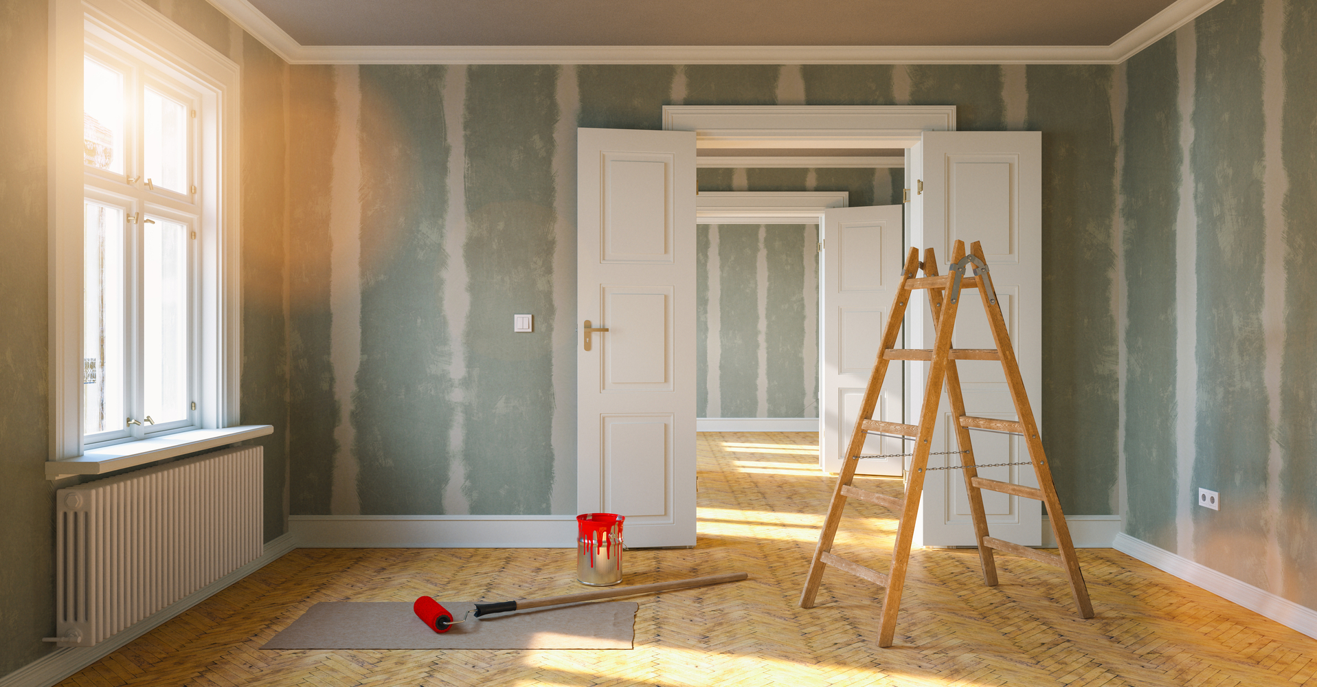 7 Home Reno Fails You Need to See to Believe: