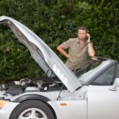 5 Reasons Why Extended Automobile Warranties are a Money Waster