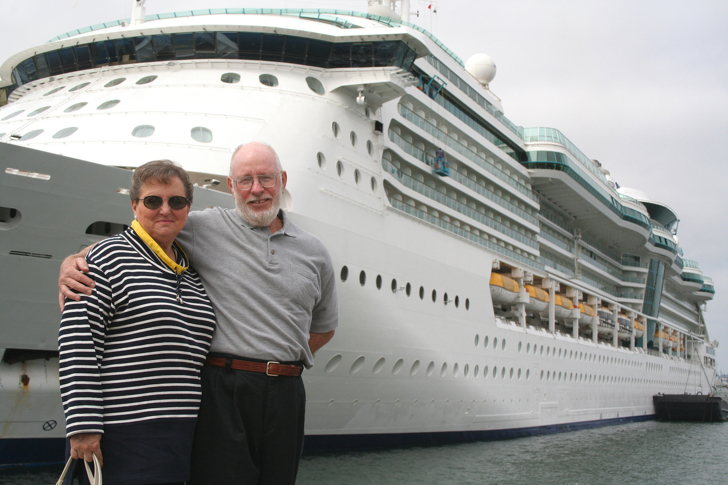 The Top 5 Senior Focused Cruise Experiences